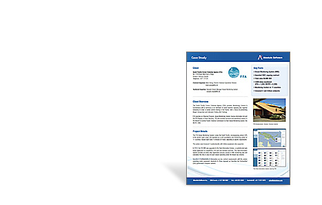 Case Study - FFA