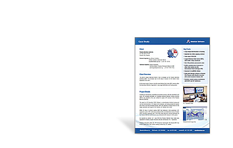 Case Study - Panama LRIT