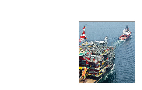 Marine Asset Tracker