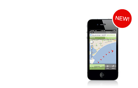 Security at your fingertips