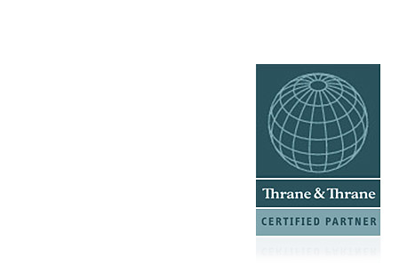 Thrane & Thrane Partner