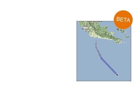 Voyage Monitoring