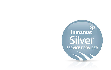 Inmarsat Service Provider