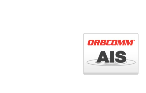 AIS from ORBCOMM